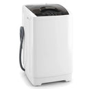 9.93 lbs Full Automatic Washing Machine with 8 Programs by LJGDeals