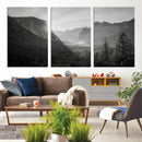 Yosemite Valley Wall Art Canvas Print – Framed El Capitan by MyGreatCanvas | Canvas Wall Art Prints | Photo Prints & Wall Decor