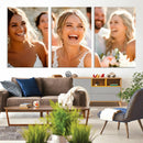 Custom Canvas Print, Personalized Photo Wall Art Unique by MyGreatCanvas | Canvas Wall Art Prints | Photo Prints & Wall Decor