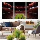 Tennessee Neyland Stadium Wall Art, Sports Arena Canvas by MyGreatCanvas | Canvas Wall Art Prints | Photo Prints & Wall Decor