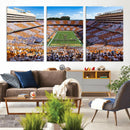 Tennessee Neyland Stadium Wall Art, Sports Arena Canvas by MyGreatCanvas | Canvas Wall Art Prints | Photo Prints & Wall Decor
