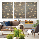Abstract Birds Wall Art Canvas Print by MyGreatCanvas | Canvas Wall Art Prints | Photo Prints & Wall Decor