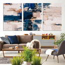 Abstract Wall Art Canvas Print by MyGreatCanvas | Canvas Wall Art Prints | Photo Prints & Wall Decor