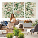 William Morris Jasmine 1872 Canvas Wall Art — Arts and by MyGreatCanvas | Canvas Wall Art Prints | Photo Prints & Wall Decor