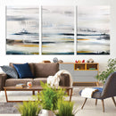 Soft Color Abstract Canvas Print by MyGreatCanvas | Canvas Wall Art Prints | Photo Prints & Wall Decor