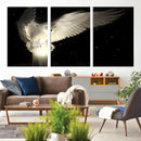 Night Owl Art -  Illuminating the Darkness – Unique