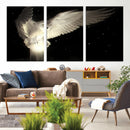 Night Owl Art -  Illuminating the Darkness – Unique