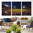Los Angeles Angels Baseball Team Print - Anaheim Angel