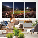Los Angeles Angels Baseball Team Print - Anaheim Angel