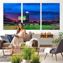 Philadelphia Phillies Baseball Team Print - Philadelphia