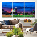 Philadelphia Phillies Baseball Team Print - Philadelphia