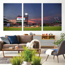 Philadelphia Phillies Baseball Print - Philadelphia Citizens