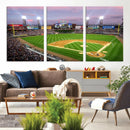Chicago White Sox Baseball Team Print Canvas- Guaranteed