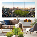 Boca Juniors Soccer Team Print - Buenos Aires Bombonera