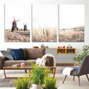 Farm Prints Set, Set of 3 Farmhouse Wall Art, Country House by MyGreatCanvas | Canvas Wall Art Prints | Photo Prints & Wall Decor