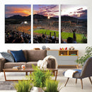Folsom Field - University of Colorado Buffaloes Football