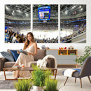 Enterprise Center | Missouri St. Louis Blues Ice Hockey
