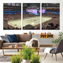 Prudential Center Newark New Jersey Devils Hockey Stadium,
