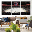 T Mobile Arena Paradise Nevada Vegas Golden Knights Ice