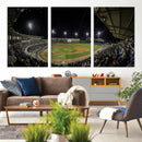 Olsen Field at Blue Bell Park - Texas A&M Aggies Baseball