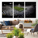 Penn State Football Stadium Wall Art - Beaver Stadium Canvas by MyGreatCanvas | Canvas Wall Art Prints | Photo Prints & Wall Decor