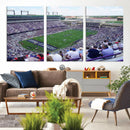 The Texas Christian University TCU Horned Frogs Football
