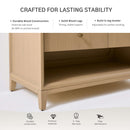 Momo 24" Bath Vanity Set by Ancerre Designs