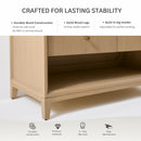 Momo 72" Bath Vanity Set