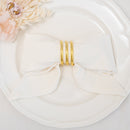 Flour Sack Napkins
