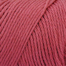 Cotton Fine Yarn Fingering Weight Yarn | 50 grams, 215 Yards | 80% Pima Cotton 20% Merino Wool
