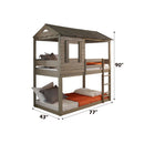 Darlene - Bunk Bed