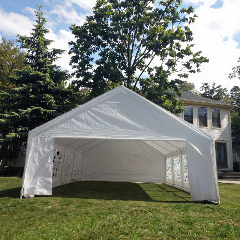 20x30ft Heavy Duty Party Tent, photo 3 of 7