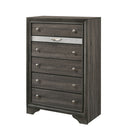 Naima - Ample Storage Chest by Unique Piece Furniture