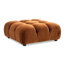 Marcel - Bubble Modular Modern Cocktail Ottoman by Unique Piece Furniture