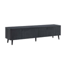 Jodie - TV Stand by HouseOfZazla