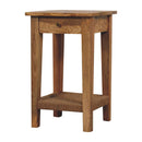 Rope 1 Drawer Table by HouseOfZazla