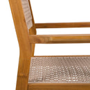 Outdoor Dining Patio Chairs (Set of 2) by HouseOfZazla
