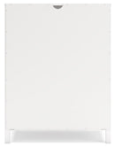 Hallityn - Bookcase - White