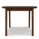 Draper - Dining Table, Rectangular Top