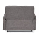Manual Standard Wide Recliner by HouseOfZazla