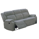 Modern Motion Sofa Set by HouseOfZazla