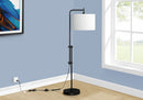 Lighting Metal Floor Lamp by HouseOfZazla