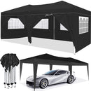 10'x20' EZ Pop Up Canopy Outdoor Portable Party Folding Tent by HouseOfZazla