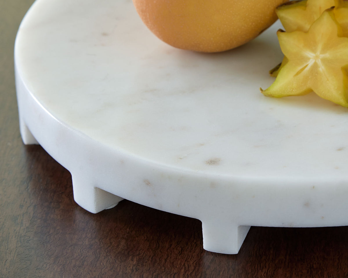 Wainmoore - Tray - White, photo 2 of 4