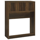 Westpark 3-piece Twin Bedroom Set Bookcase Headboard Pine