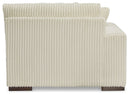 Lindyn - Sectional by Unique Piece Furniture