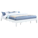 Hounslow - Platform Bed