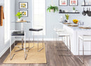 Fuji - Contemporary Stackable Design Barstool