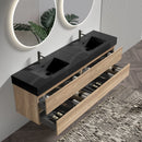 Grace 72'' Bathroom Vanity
