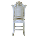 Vendome - Counter Height Chair (Set of 2) by Unique Piece Furniture